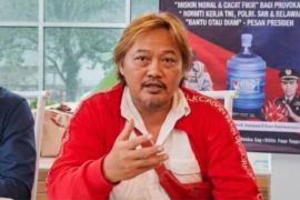 KP3 apresiasi kerja keras Polri-TNI pascabencana di Sumatra