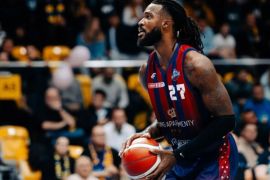 Satria Muda rekrut mantan pemain Mavericks untuk hadapi IBL 2026