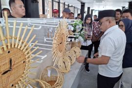 Pemkot Palu sediakan fasilitas promosi produk lokal UMKM