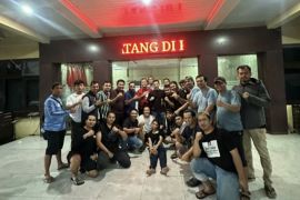 Polda Banten pastikan tersangka pembunuhan anak di Cilegon ditangkap