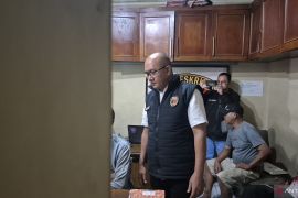 Polisi selidiki dugaan adanya unsur kelalaian kerja dalam longsor di Jatinangor