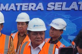 Kabupaten Banyuasin larang angkutan batu bara lintasi jalan umum