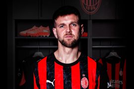 AC Milan pinjam striker Jerman Niclas Fullkrug dari West Ham