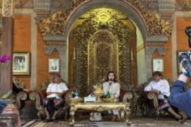 Kemenpar Fokus Peningkatan Keamanan Wisata