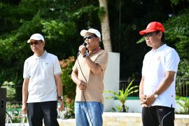 Masuki 2026, Bupati HSS harapkan ASN tingkatkan kinerja dan profesionalisme