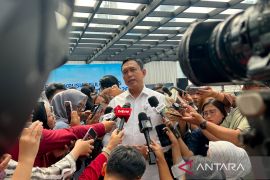 Bulog-ID FOOD dan Agrinas Palma menyalurkan 790 ribu kiloliter Minyakita