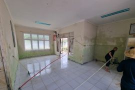 Bersihkan sekolah terdampak banjir, Pemerintah Aceh kirim lagi 4.000 ASN