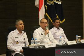 Capaian kinerja 2025: Imigrasi Bangka Belitung perkuat akuntabilitas, pelayanan dan pengawasan