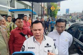 Pemkot Serang terima Bankeu Rp65 miliar dari sampah Tangsel