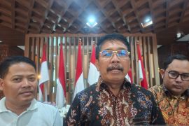 Kejati Jatim tegaskan tak ada penangkapan Jaksa Madiun