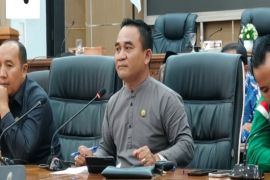 DPRD Balangan dorong gratiskan layanan PDAM bagi warga terdampak banjir