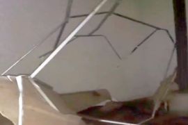 Disperindag Sleman cepat menanggulangi pasar rusak terdampak hujan deras