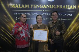 Wali Kota pastikan seluruh ASN Pemkot Semarang bekerja lebih bersih