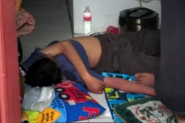 Polisi: Tiga jasad yang ditemukan di Warakas dikirim ke RS Polri