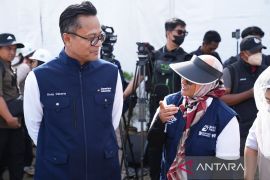 BP BUMN tegaskan langkah transformasi perusahaan BUMN pada sektor kesehatan