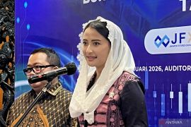 Wamendag: Perdagangan kontrak REC pacu pertumbuhan ekonomi hijau