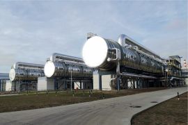 Shanghai cetak 320 perusahaan teknologi baru setiap hari