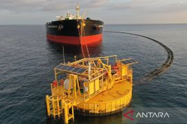 Kilang Pertamina Unit Balikpapan siap olah 360 ribu crude per hari