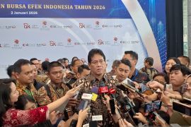 Purbaya tarik Rp75 T buat belanja K/L, jamin tak ganggu sistem ekonomi