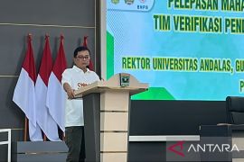 Pemerintah memastikan miliki sumber daya untuk atasi bencana Sumatera