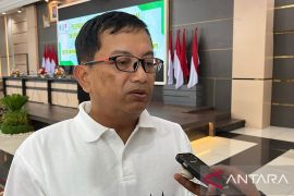 BNPB outlines three disaster mitigation steps regions must prepare