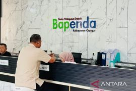 Bapenda Cianjur persiapkan berbagai langkah strategis genjot PAD 2026
