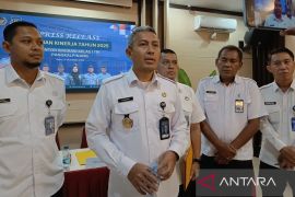 Imigrasi Pangkalpinang pastikan tak ada TKA di tambang ilegal Bangka