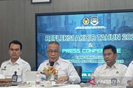 Imigrasi: Sebanyak 81 WNA dideportasi dari Aceh