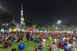 Objek wisata urban jadi favorit kunjungan  wisatawan di Kota Tangerang sepanjang 2025