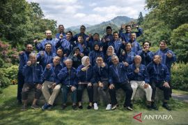 Ulul: Kebersamaan kunci keberhasilan, kemajuan dan peningkatan