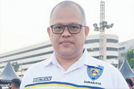 IMI Surabaya buka seleksi atlet untuk Porprov X 2027