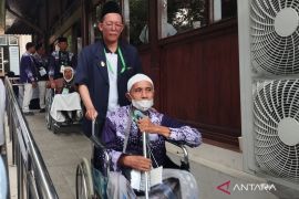 Pelunasan Bipih di Kudus capai 77,43 persen