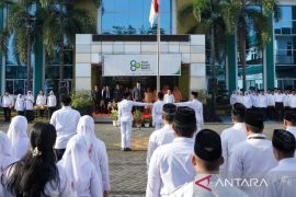 HAB ke-80, Kemenag Sumut: rukun dan sinergi, Indonesia damai dan maju