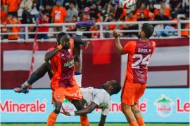 Kalah dari Borneo FC, Pelatih PSM : Kami kesulitan