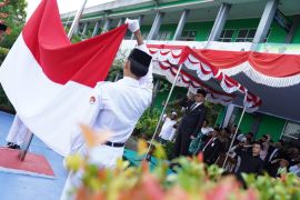 Hari amal bakti ke 80 Kemenag, Wako: Lanjutkan kolaborasi pembangunan