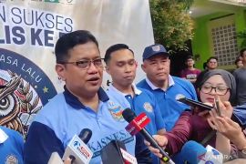 Wamen Viva Yoga arahkan kawasan transmigrasi jadi pusat hilirisasi