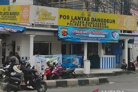 133 ribu kendaraan hari ini, puncak arus Bandung diprediksi terlewati