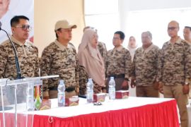 Camat-lurah di Kota Magelang kedepankan kepemimpinan kolaboratif