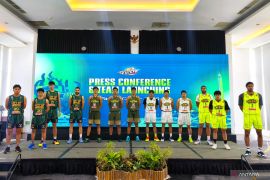 Roster Pacific Caesar Surabaya untuk IBL 2026