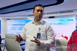 Dirut Bulog siap menggandeng Karang Taruna kawal penyerapan gabah