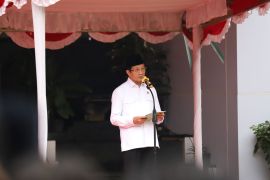 HAB ke-80, Menag minta ASN Kemenag warnai AI dengan konten mencerahkan