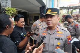Polres Tulungagung cegah konflik silat sepanjang 2025