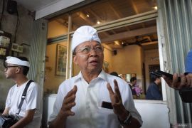 Gubernur Bali: Pungutan wisman selama 2025 capai Rp369 miliar