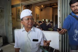 Bali plans savings rule for foreign tourists under new regulation