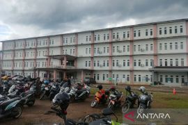 RSUD Rejang Lebong kini miliki tiga dokter spesialis