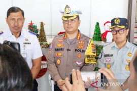 Polda Kalsel turunkan kasus laka lantas melalui langkah pencegahan