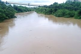 BPBD Lebak siaga banjir karena intensitas hujan cukup tinggi
