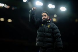 Ruben Amorim sebut lawan Leeds United merupakan derbi besar