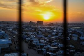 Harapan tahun baru bagi anak terdampak perang Timur Tengah (bagian 1)