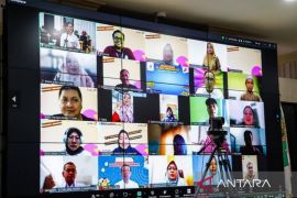 Dinas Pendidikan Kaltim pacu digitalisasi guru lewat optimalisasi Belajar.id